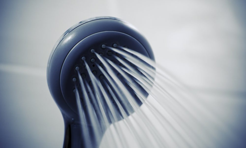 eau