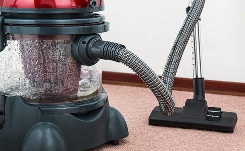 aspirateur
