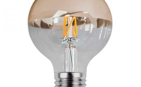 Ampoule E27 LED