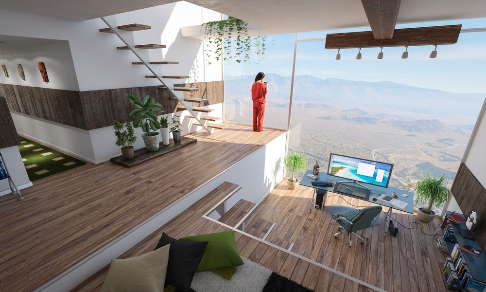 marketing immobilier