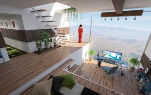marketing immobilier