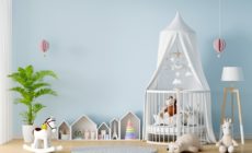 10 conseils pour décorer la chambre d'un enfant