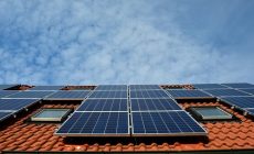 Panneau Solaire 400W