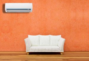 décorer un climatiseur
