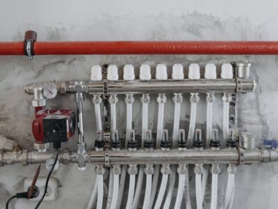 Pourquoi choisir la meilleure entreprise de plomberie bordelaise pour vos projets