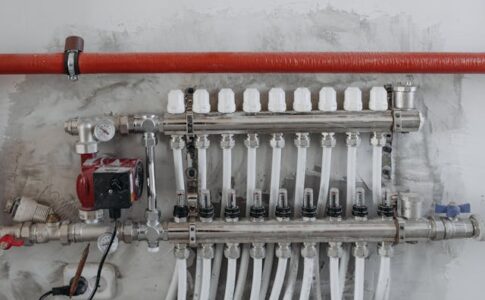 Pourquoi choisir la meilleure entreprise de plomberie bordelaise pour vos projets