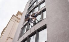 ravalement de façade