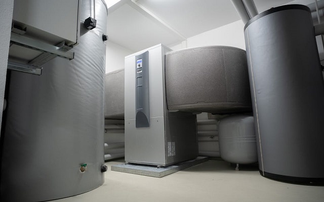 module hydraulique